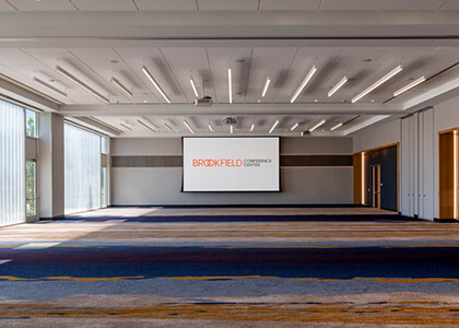 Wisconsin educational gun expo - Brookfield Conference Center