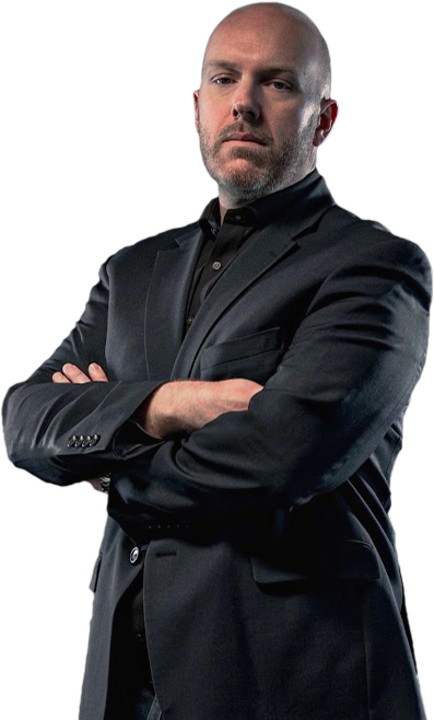Attorney Tom Grieve